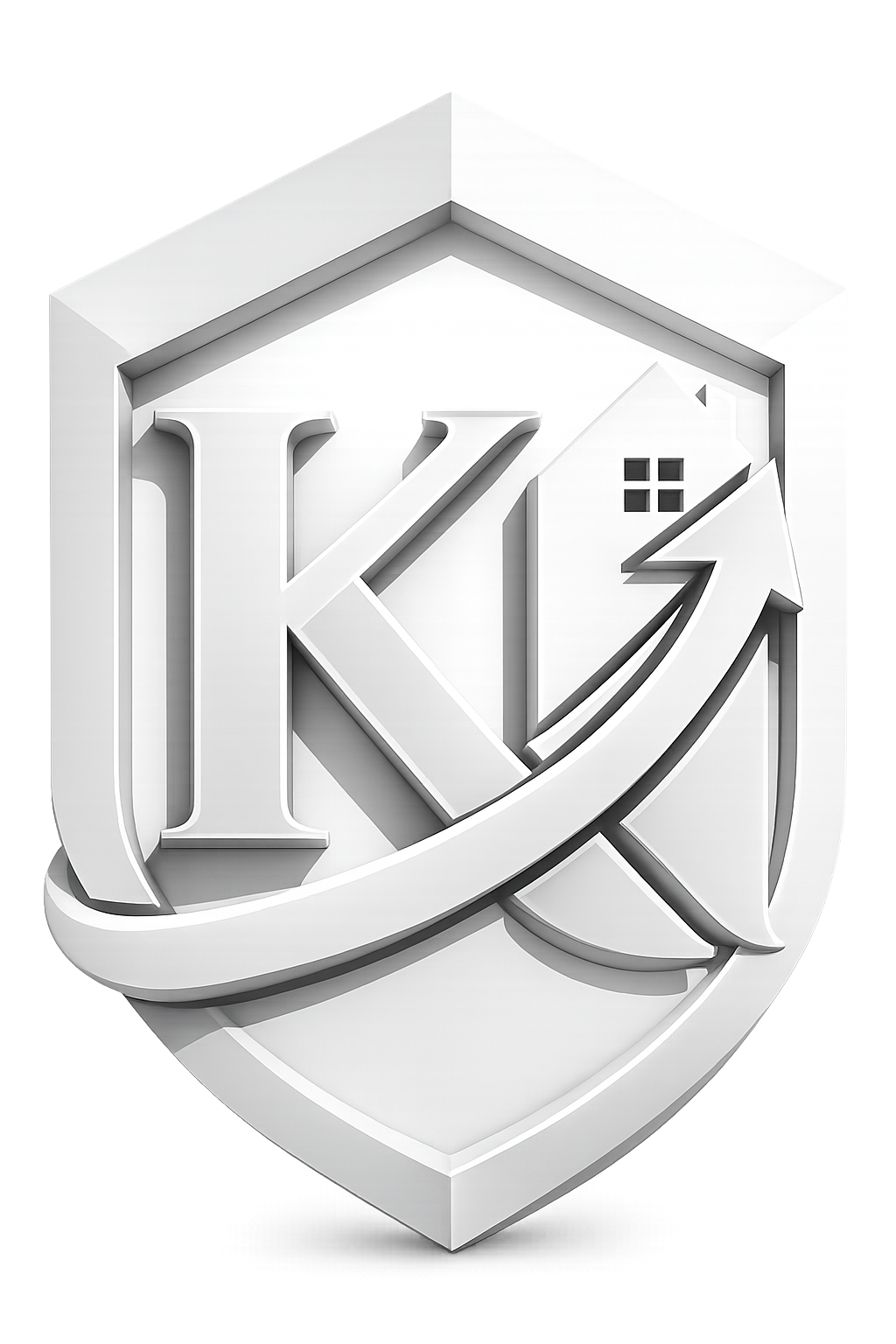 Kairós Inmobiliaria Logo